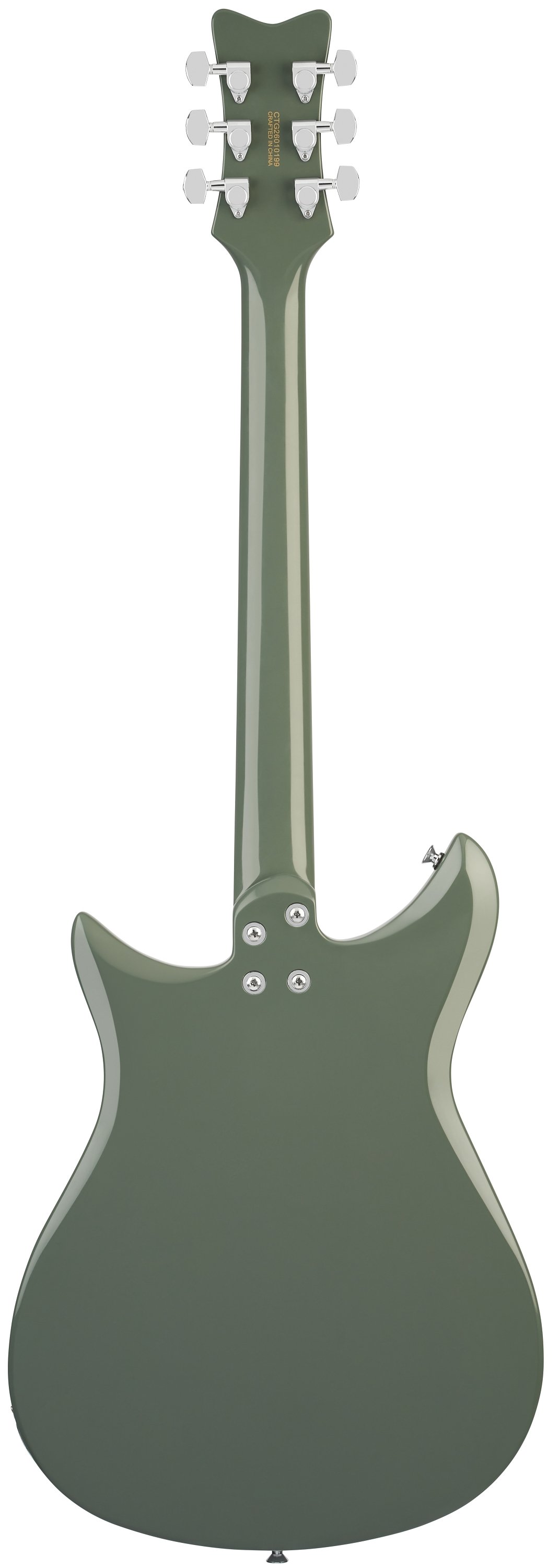 Streamliner CVT Olive Drab