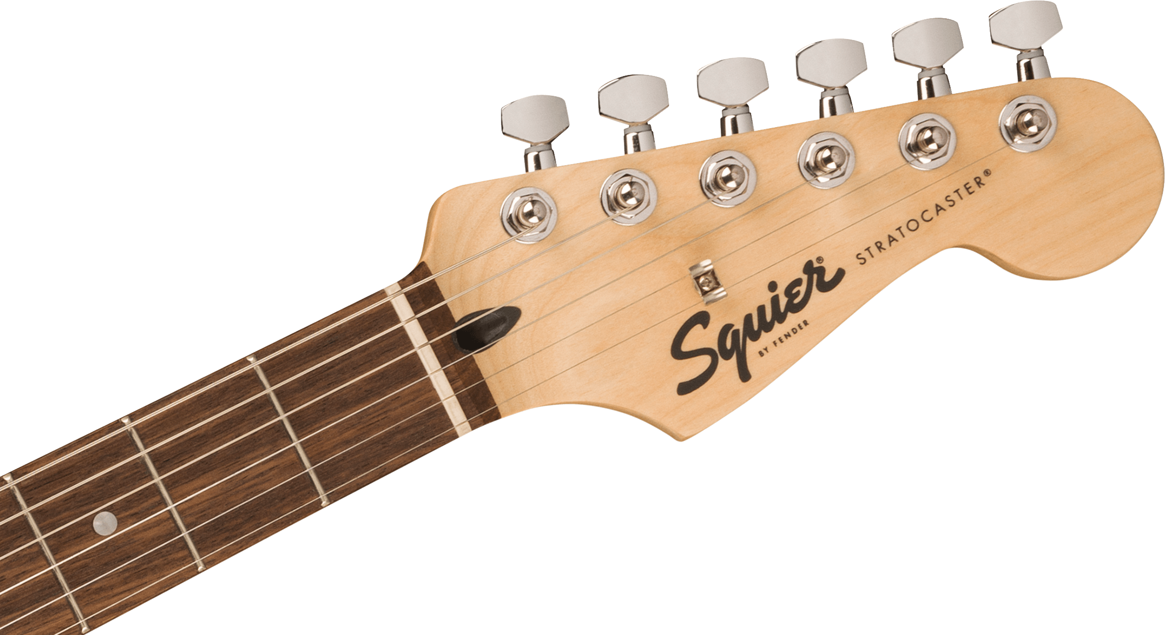 Sonic Stratocaster California Blue