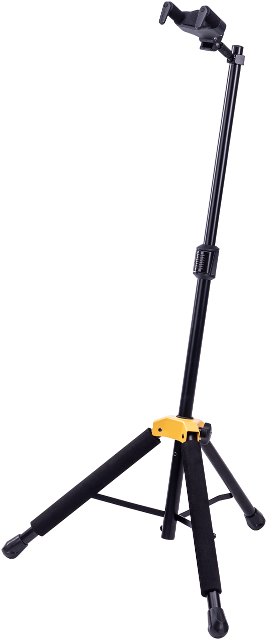 HCGS-415B+ Gitarrenständer
