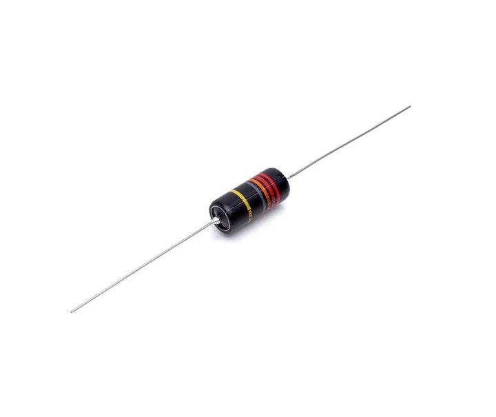 0.022uf Paper in Oil Tone Capacitor Bumblebee