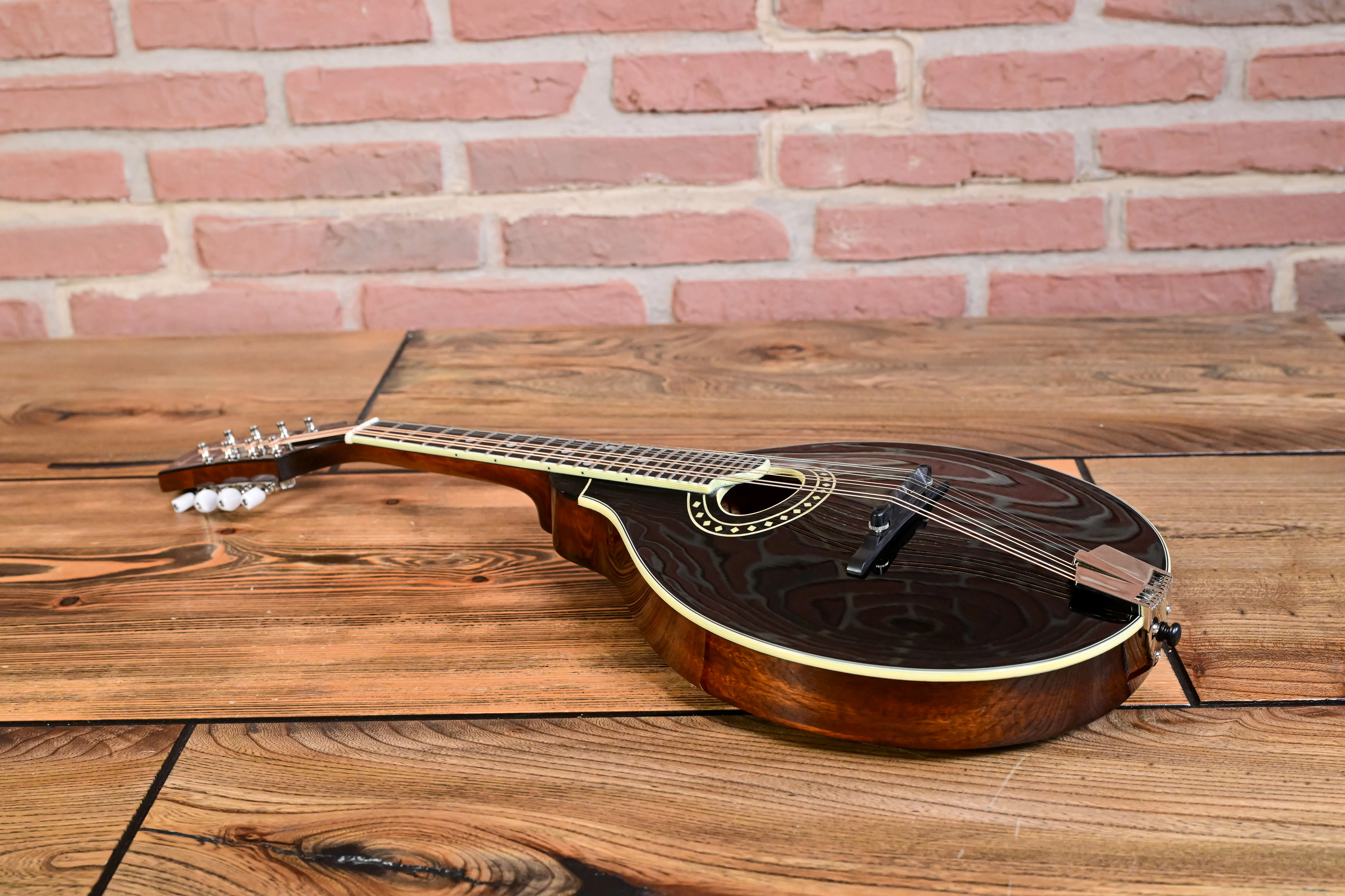 MD404-BK A-Style Mandoline