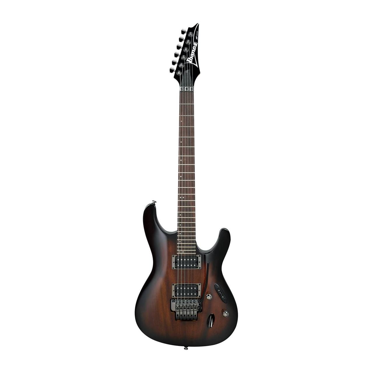 S520-TKS - E-Gitarre