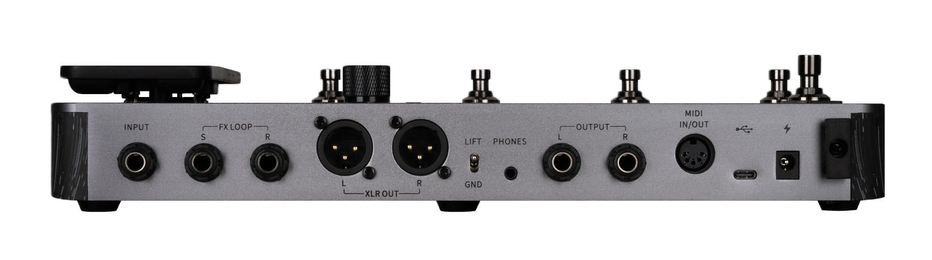 GE1000Li - Amp Modeling & Multi Effects