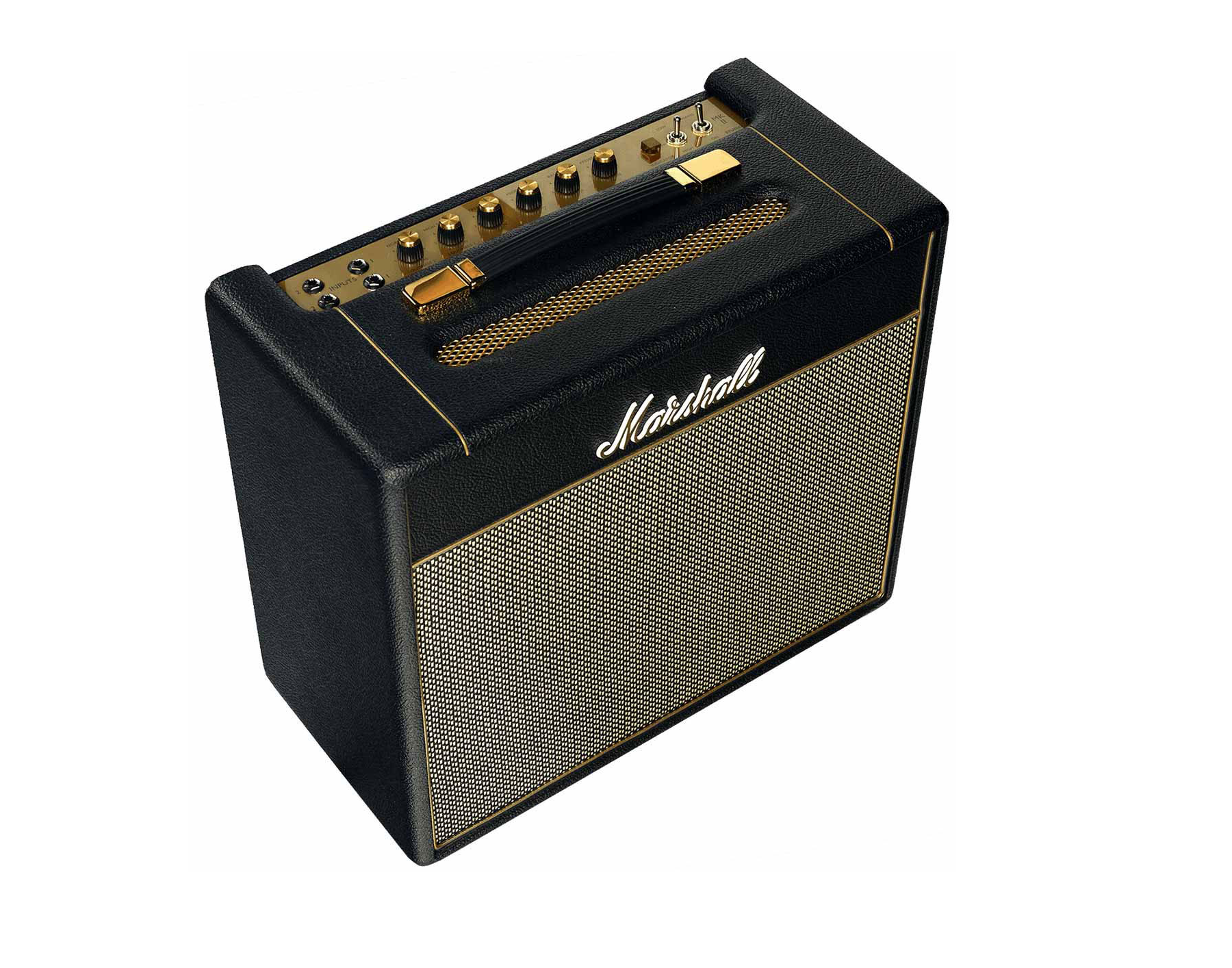 Studio Vintage SV20C - All-Valve Guitar Combo