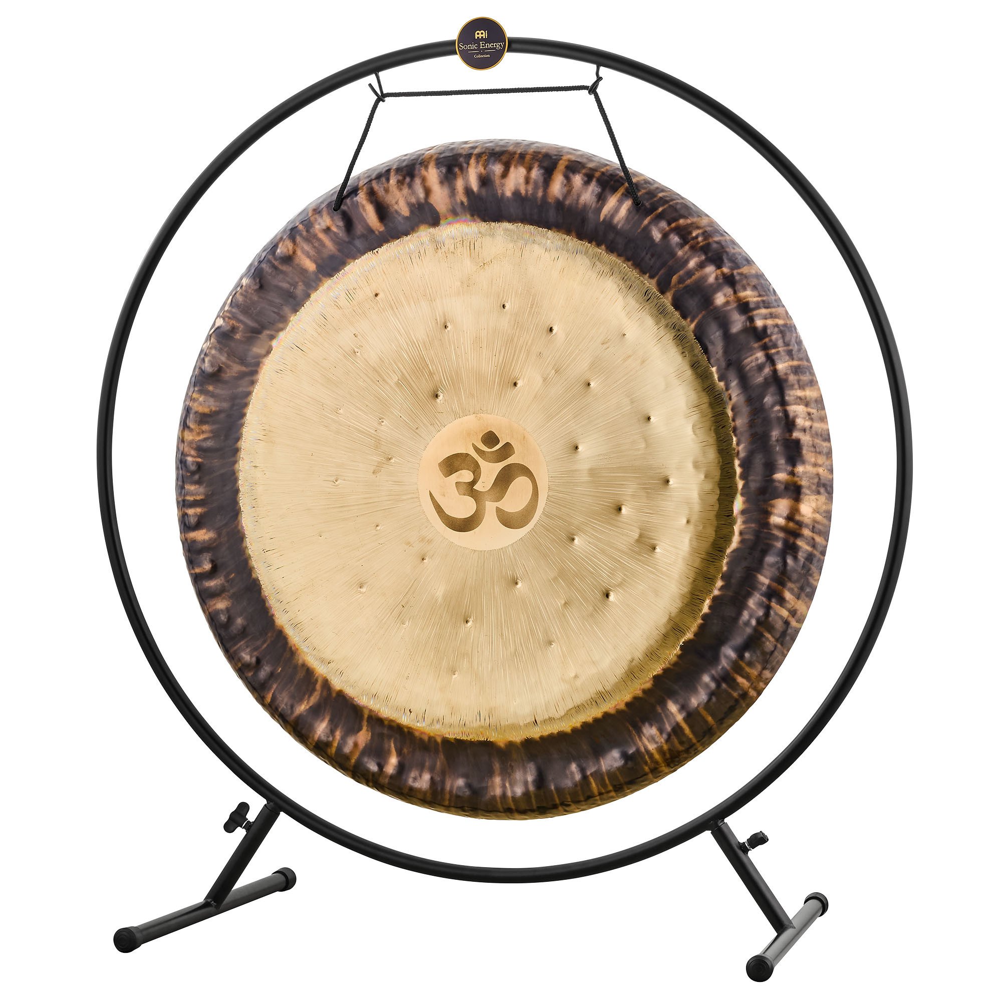 TMRGS2 - Round Gong Stand, für Gongs bis zu 36"