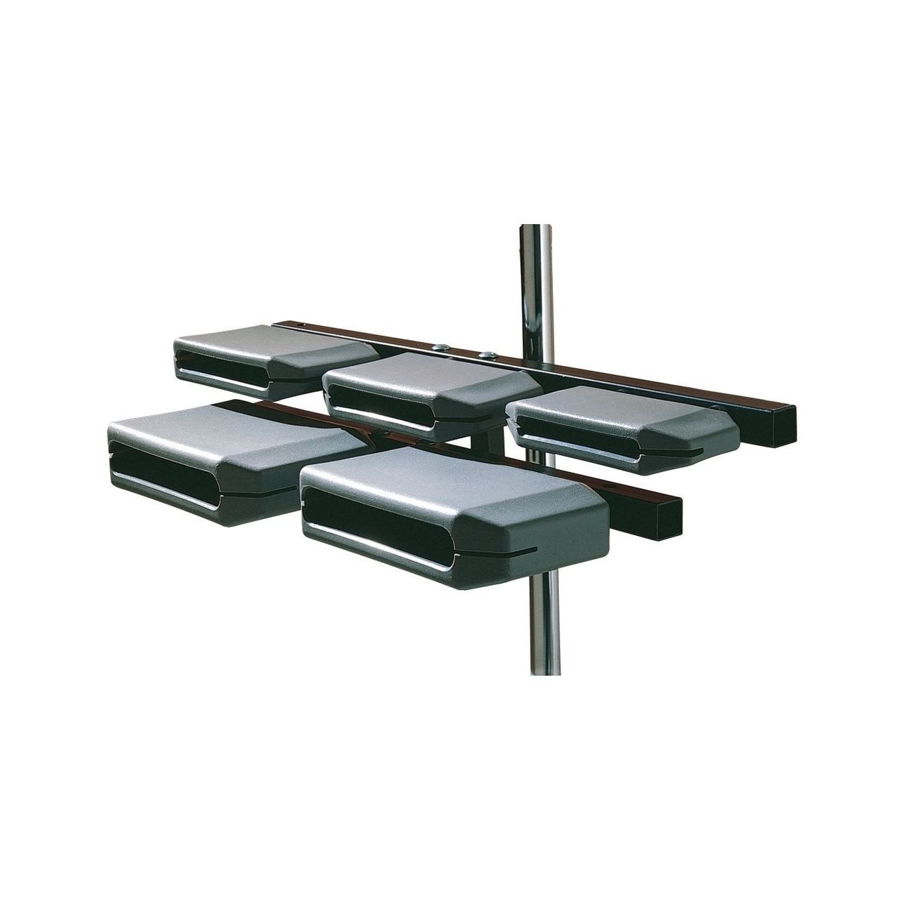 LP 1210 Tempelblöcke Granite Blocks