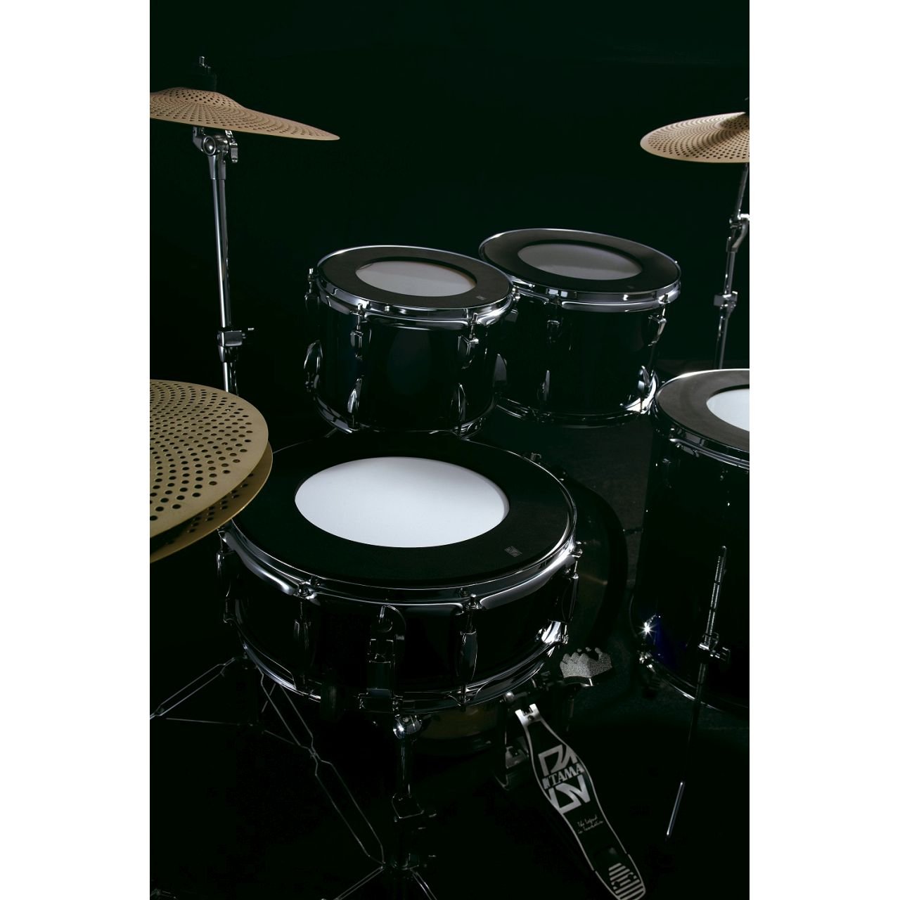 Soft Sound Ring Set