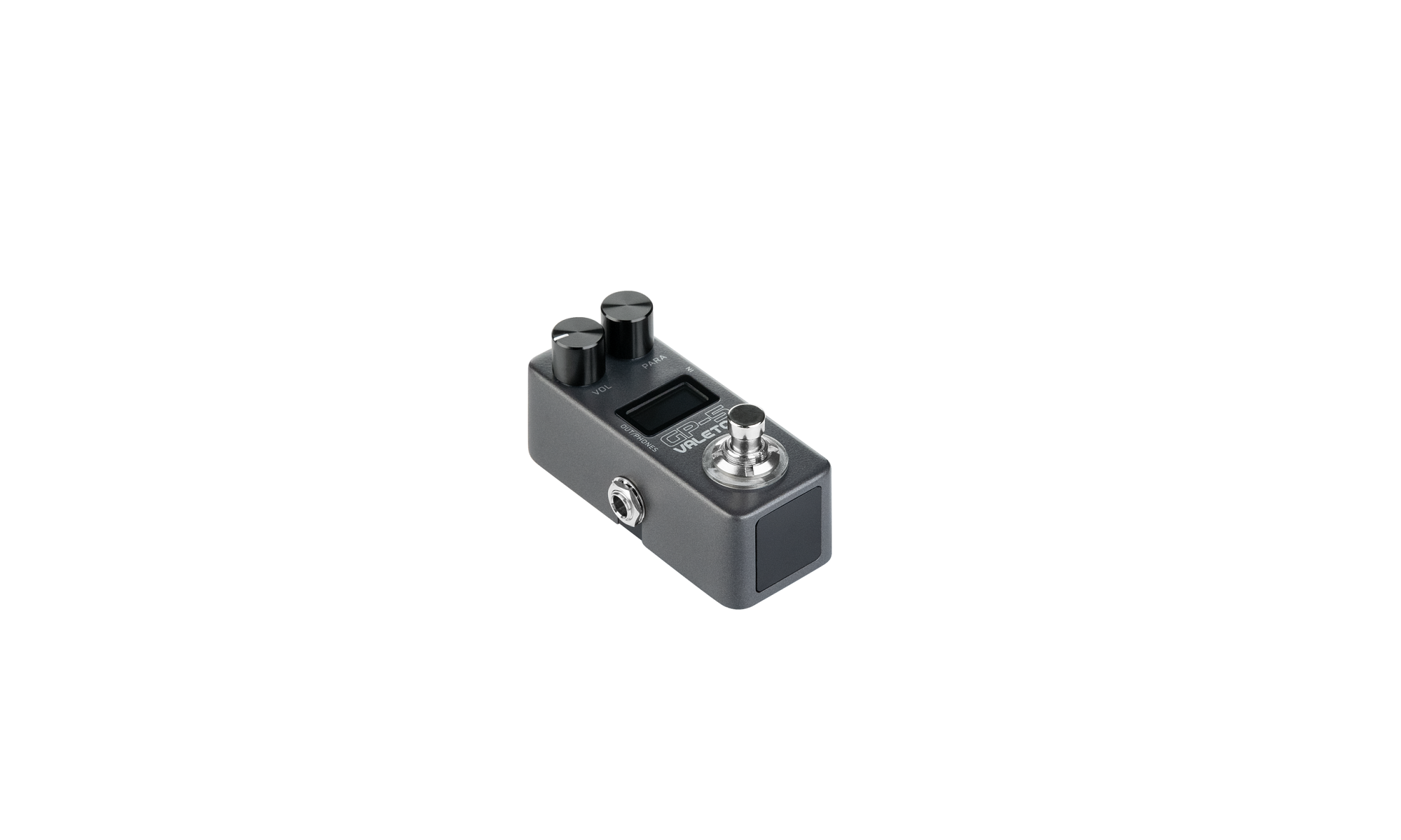 GP-5 Multi-Effekt-Prozessor