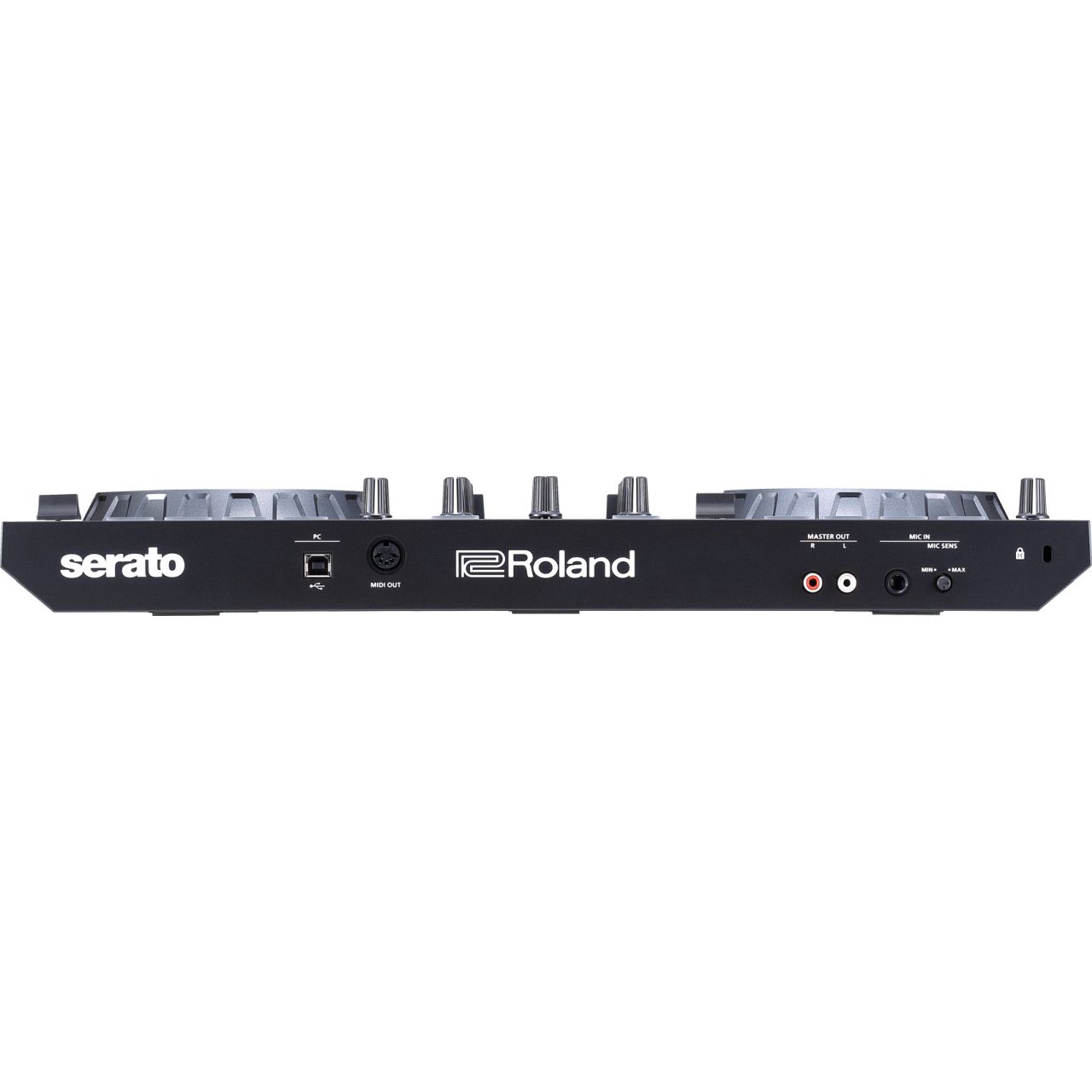 DJ-202 - DJ-Controller
