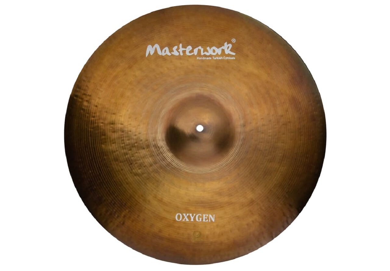 Oxygen 22" Extra Thin Ride