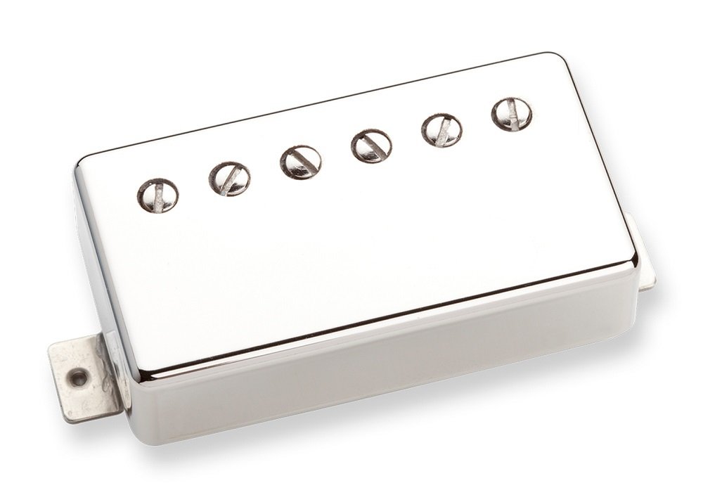 Saturday Night Special, Neck Humbucker - Nickel Cover