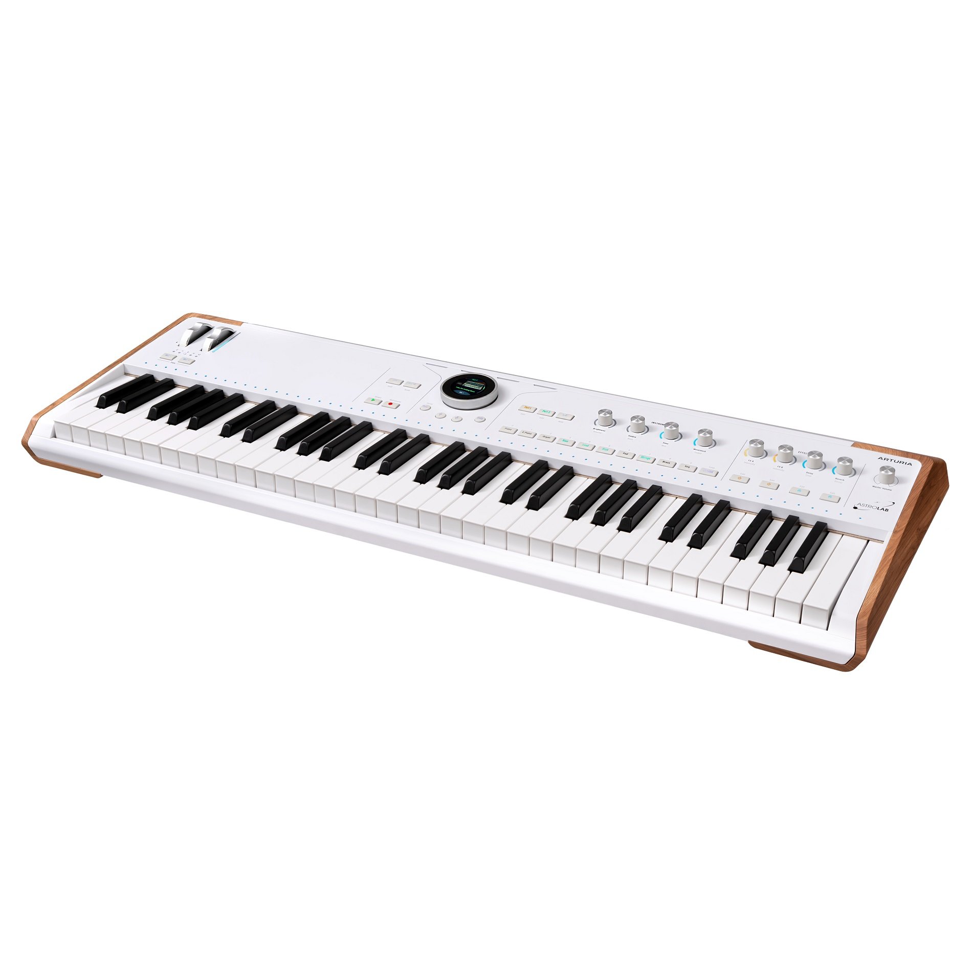 AstroLab 61 White