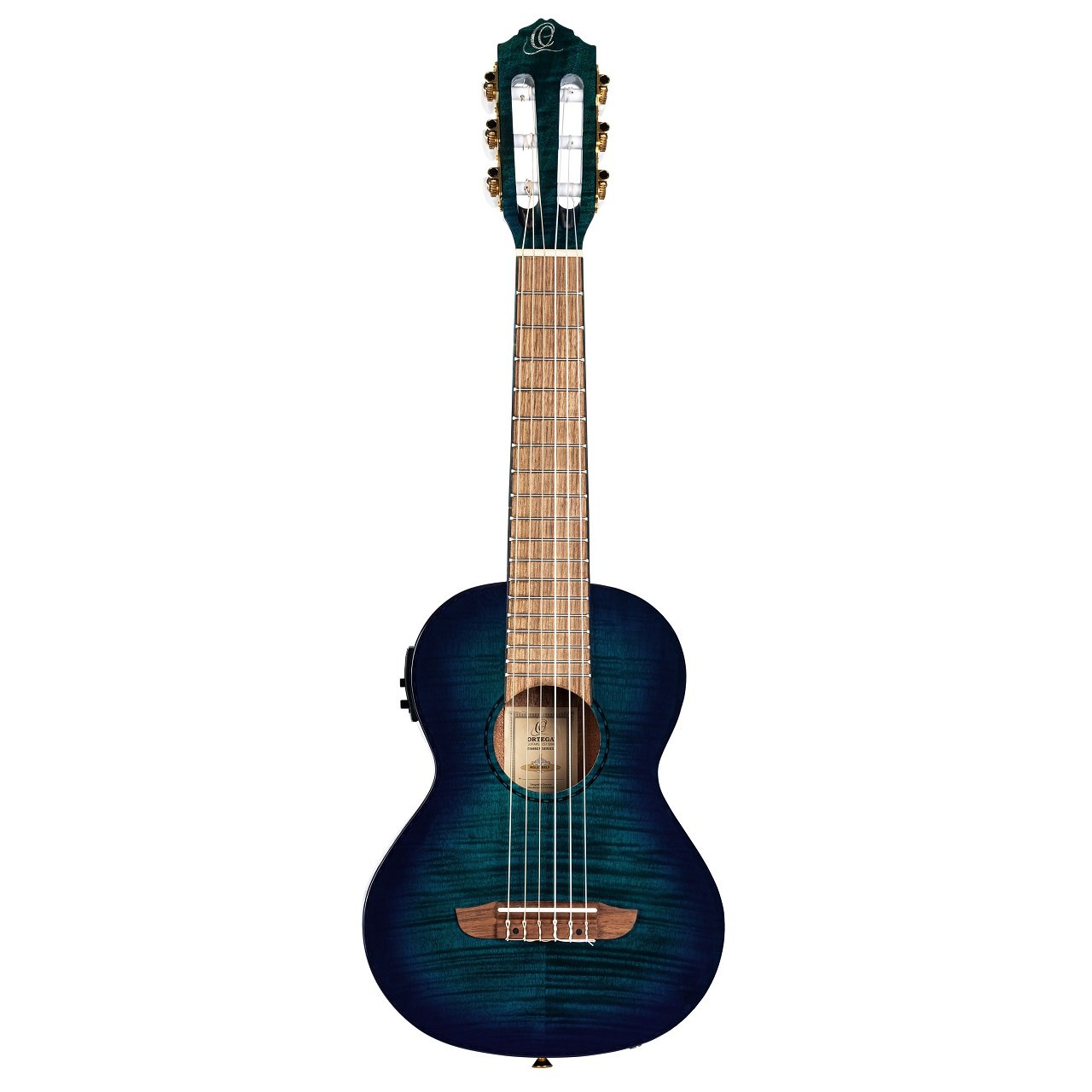 Guitarlelen