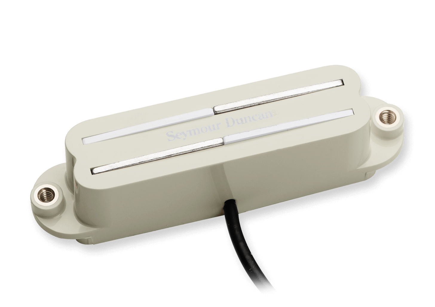 SVR-1N - Vintage Rails Strat, Neck Pickup - Parchment