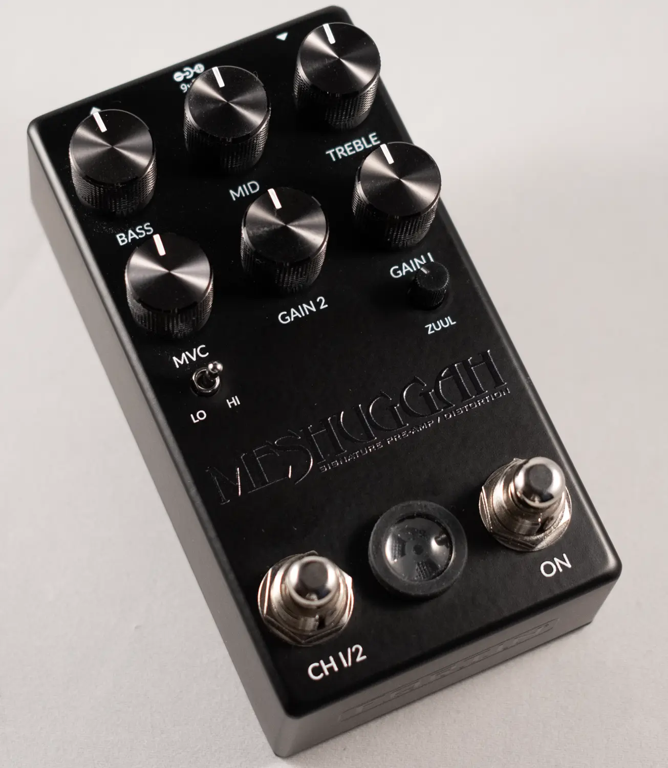 Meshuggah Signature Preamp / Distortion