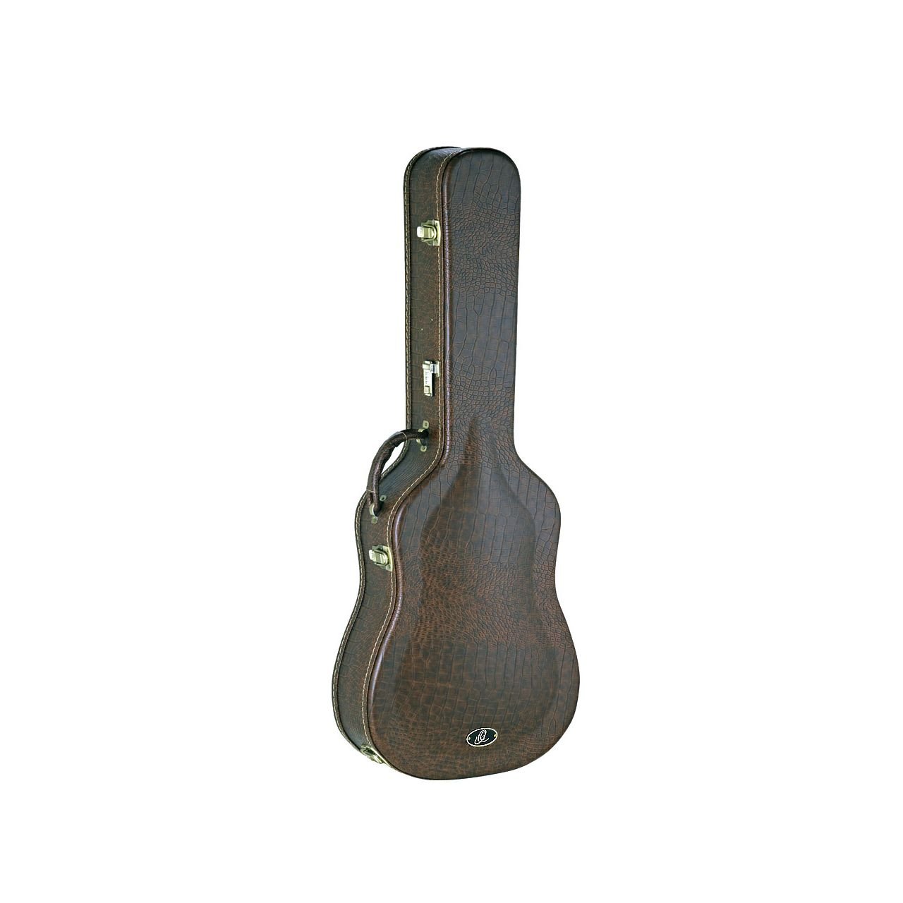 OGAC-30BR Gitarrenkoffer - Grand Auditorium