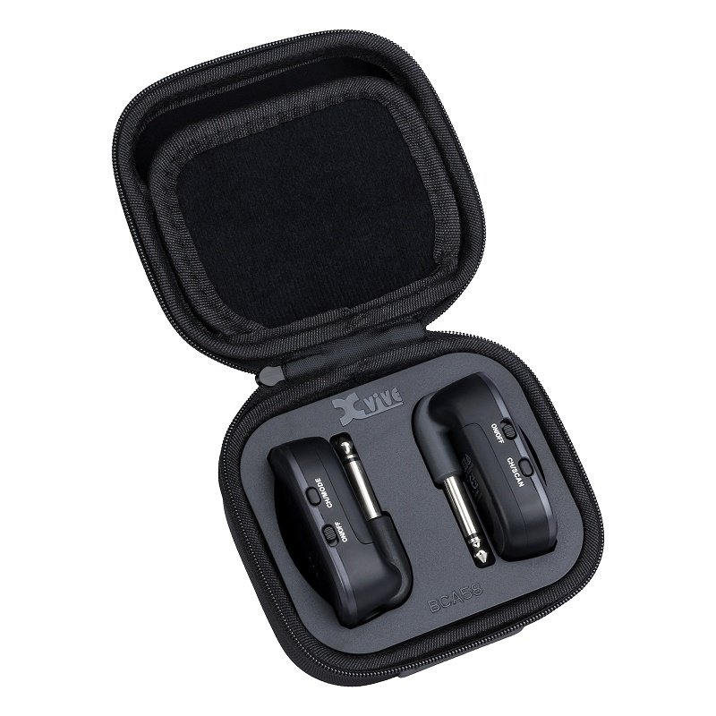 A58 Bundle A58 with BCA58 Charging Case