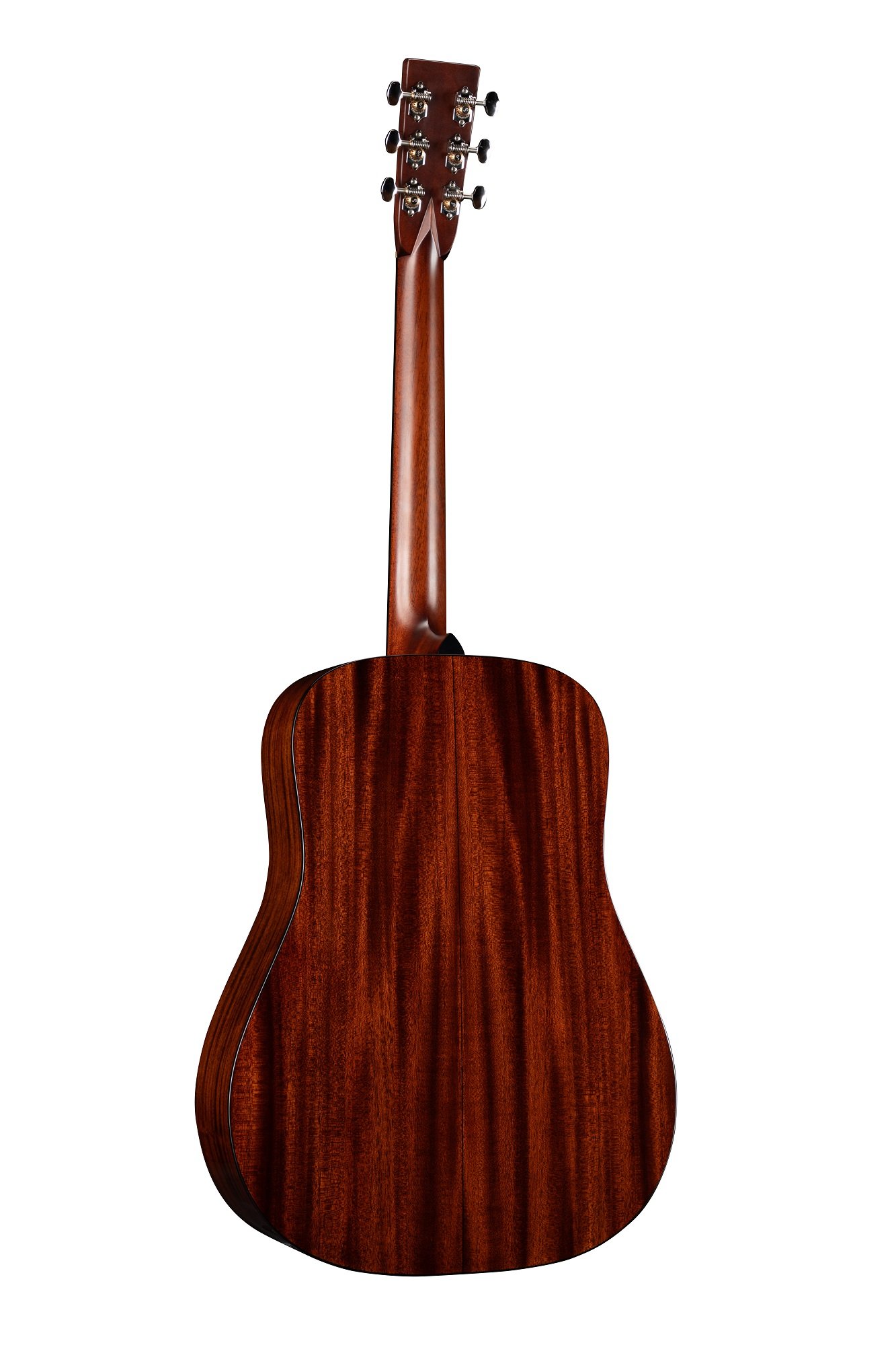 D Country Boy/TS Sunburst Westerngitarre