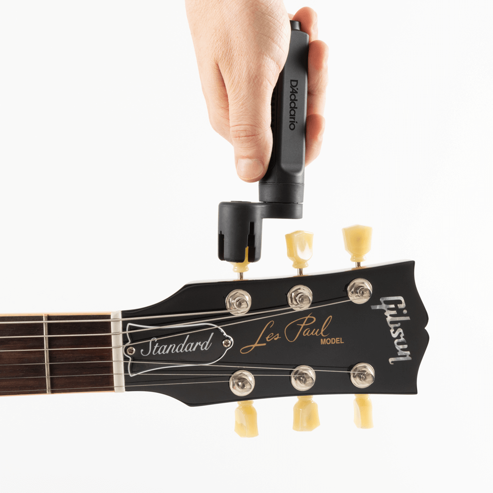 Tour Grade String Peg Winder – Saitenkurbel