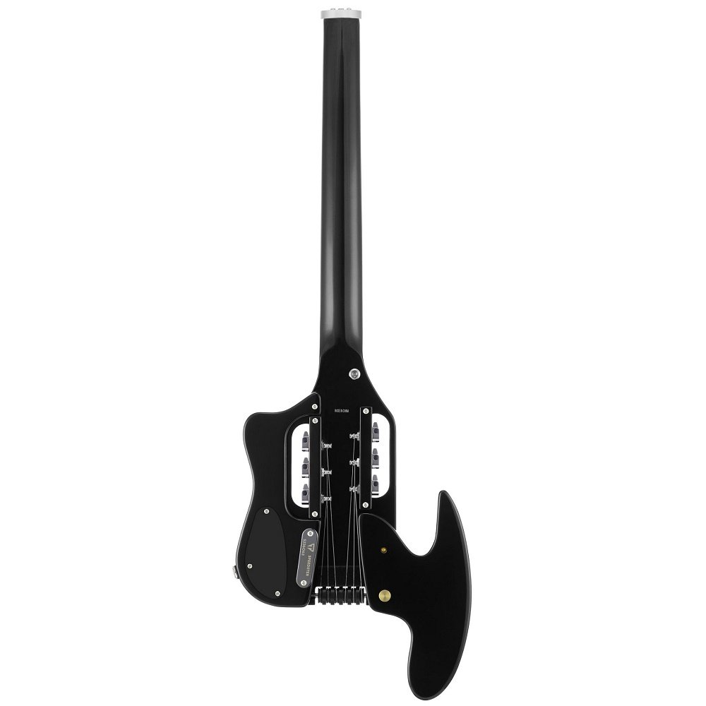 Speedster Standard Gloss Black
