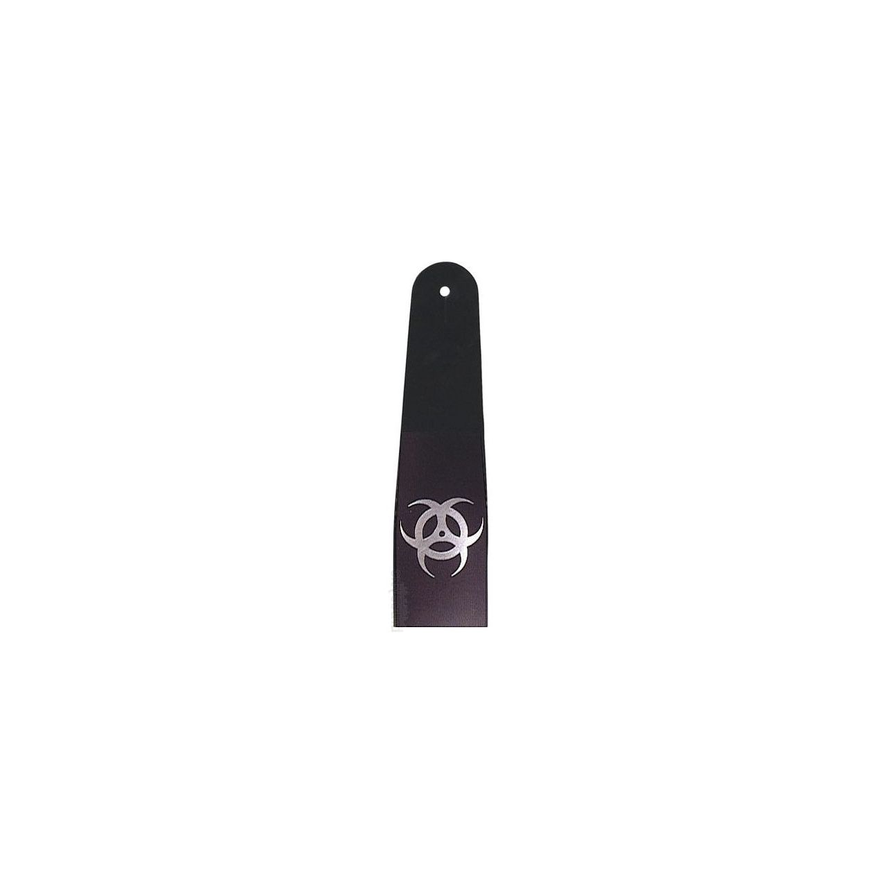Biohazard Special Gitarrengurt - 25L-BIO