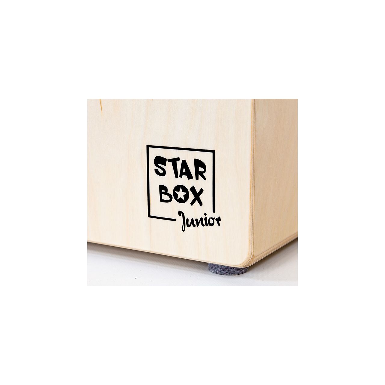 CP400SB Star Box Cajon