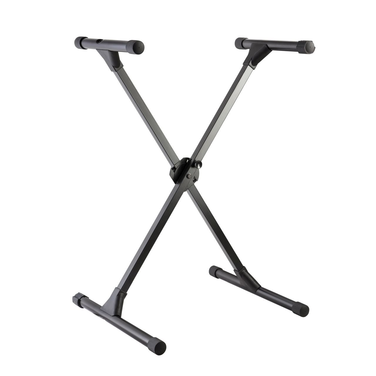 Ruka Single Keyboardständer schwarz