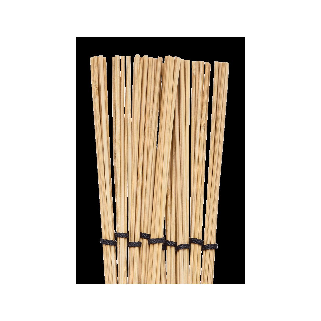 Multi Rod Bamboo Brush SB205