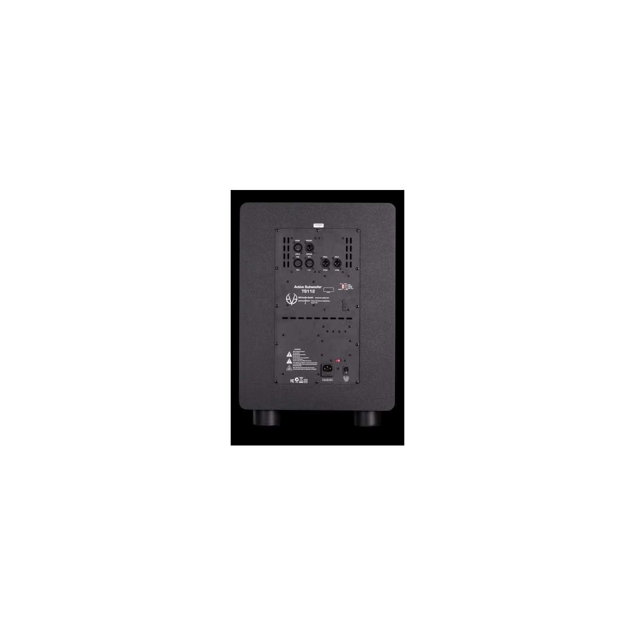 TS112 - 12" Subwoofer