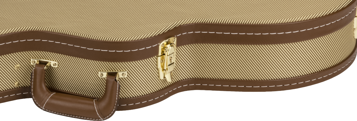 G2622T Tweed Case