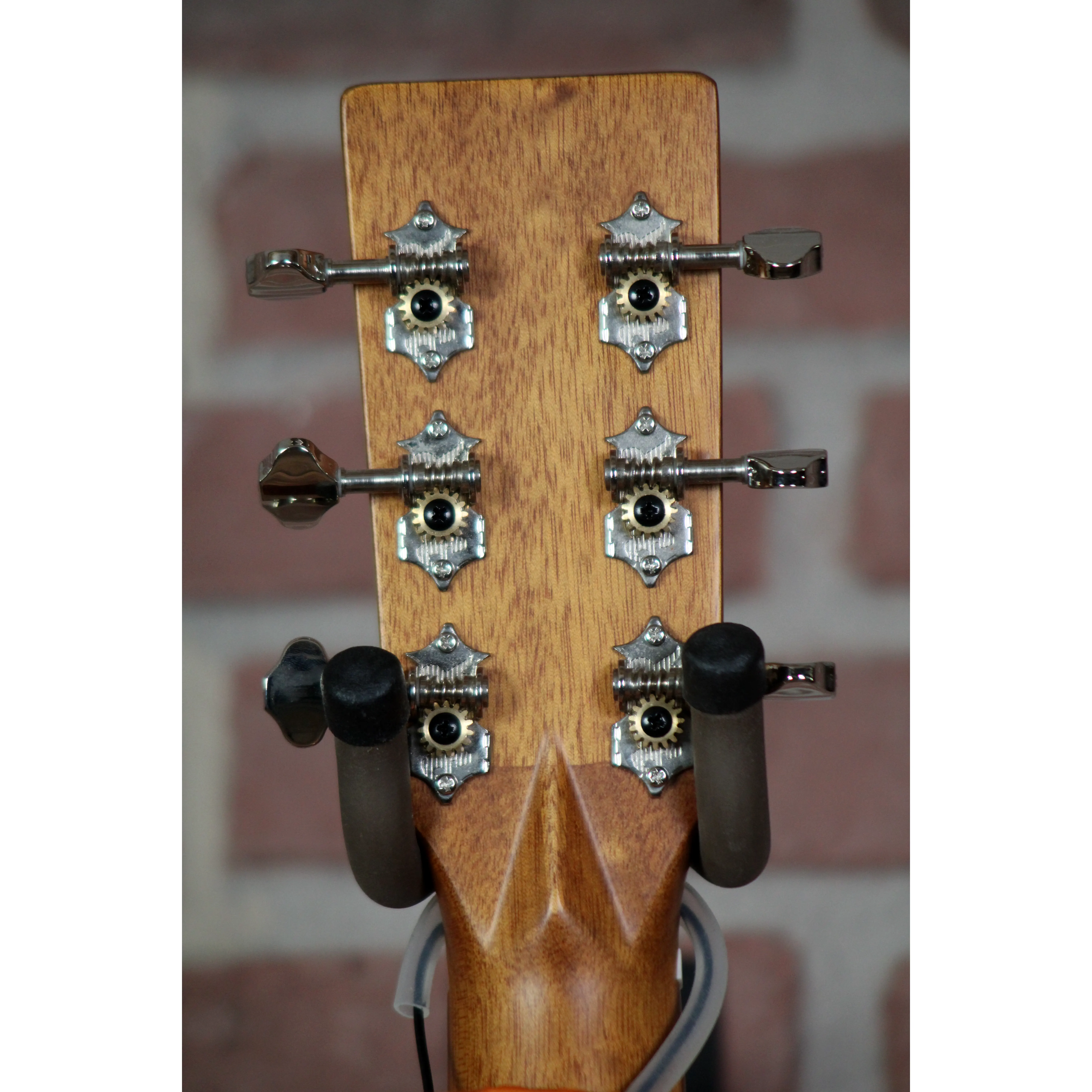 TR-01 Mini  Travelguitar