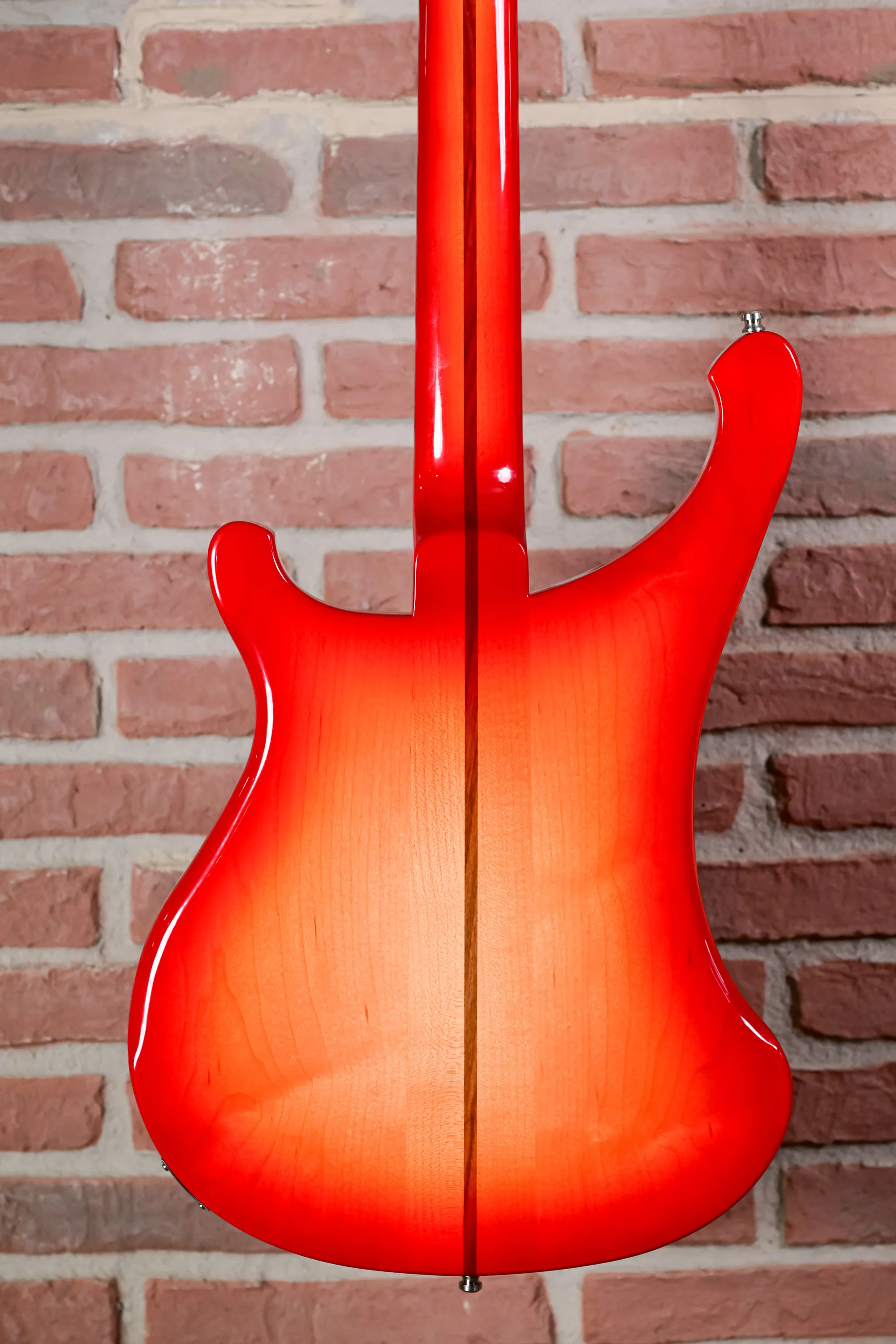 4003S Fireglo 4-Saiter E-Bass