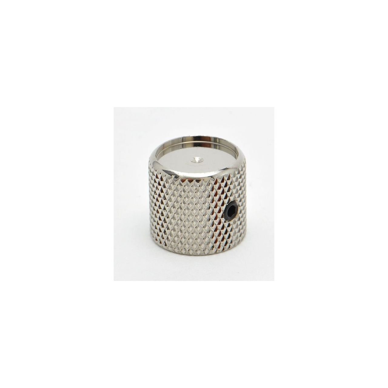 KB50N Diamond Knob, nickel