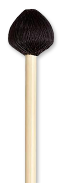 M76 - Corpsmaster Keyboard - Hard Vibraphone, Cord Mallets