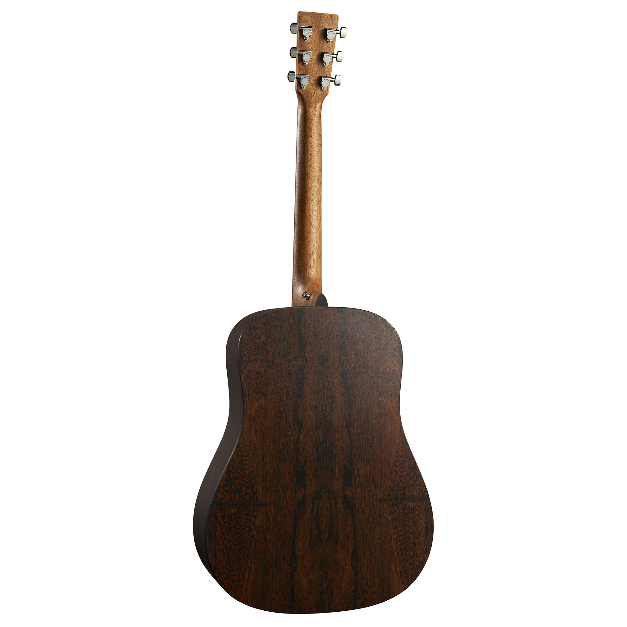D-X2E Brazilian Burst Special Westerngitarre