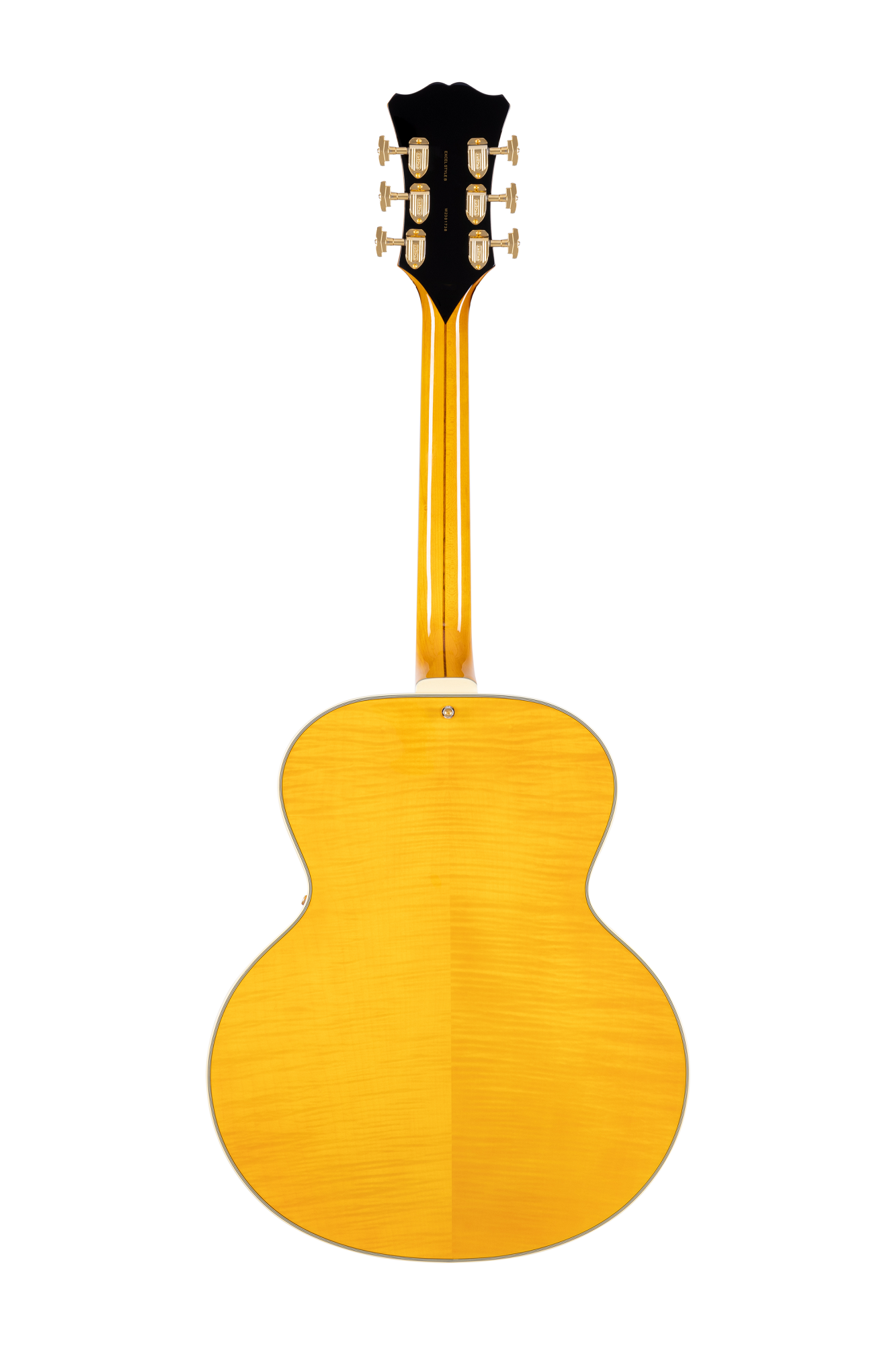 Excel Style B Amber