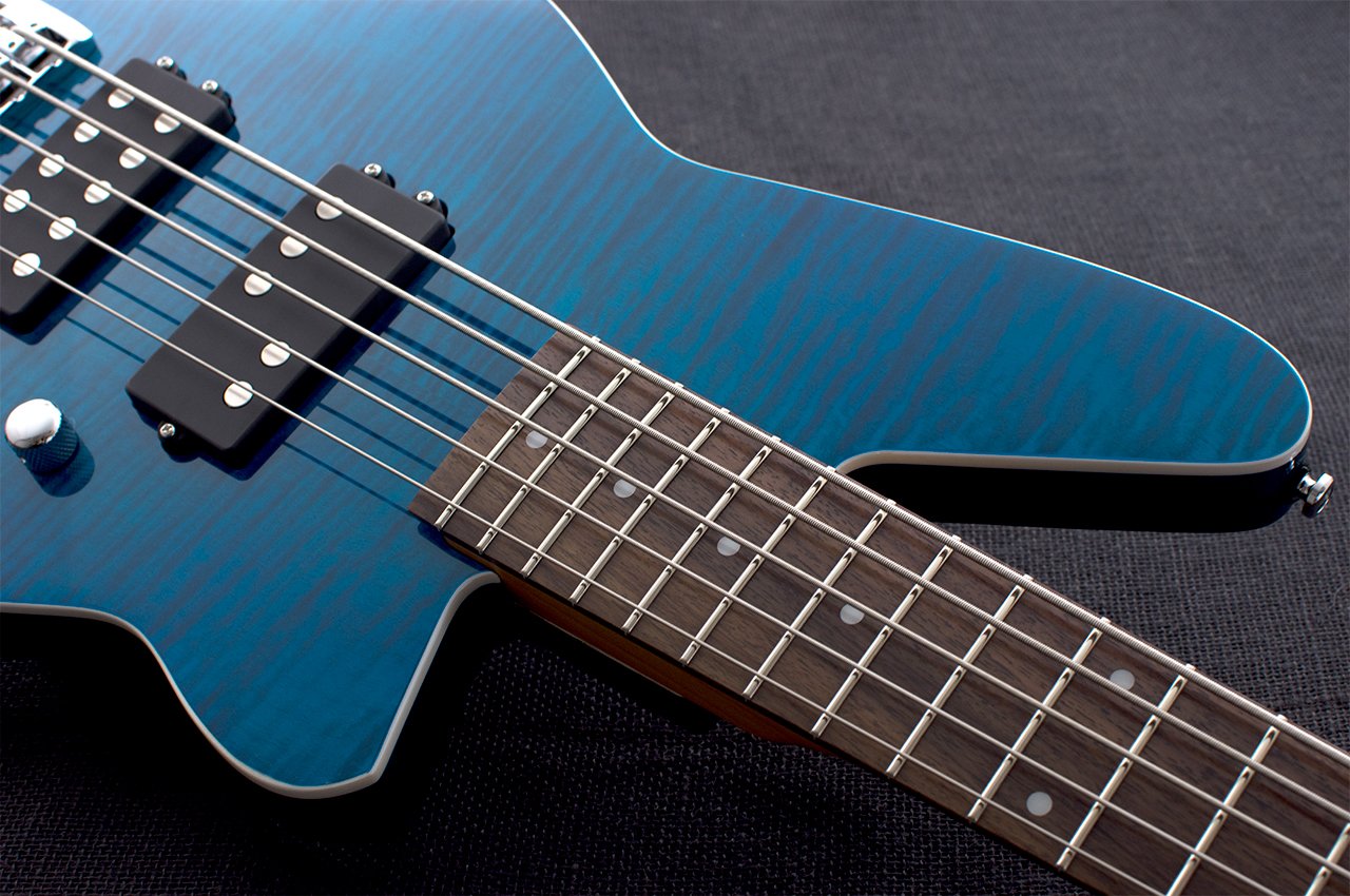 Mercalli 5 FM Bass
