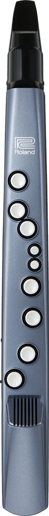 ROLAND AE-01 Aerophone Mini  Draufsicht