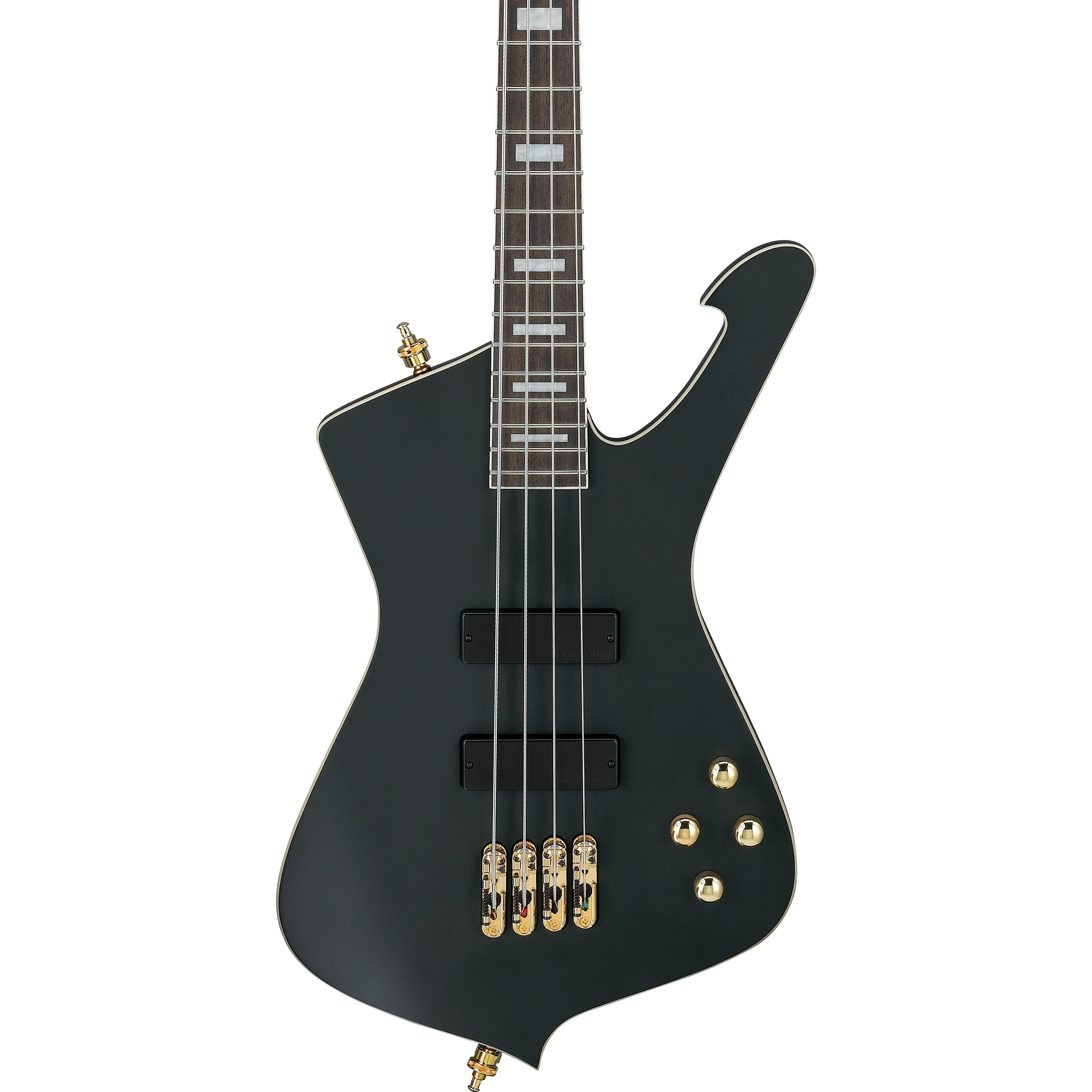 ICB620-BKF Iceman Bass  
