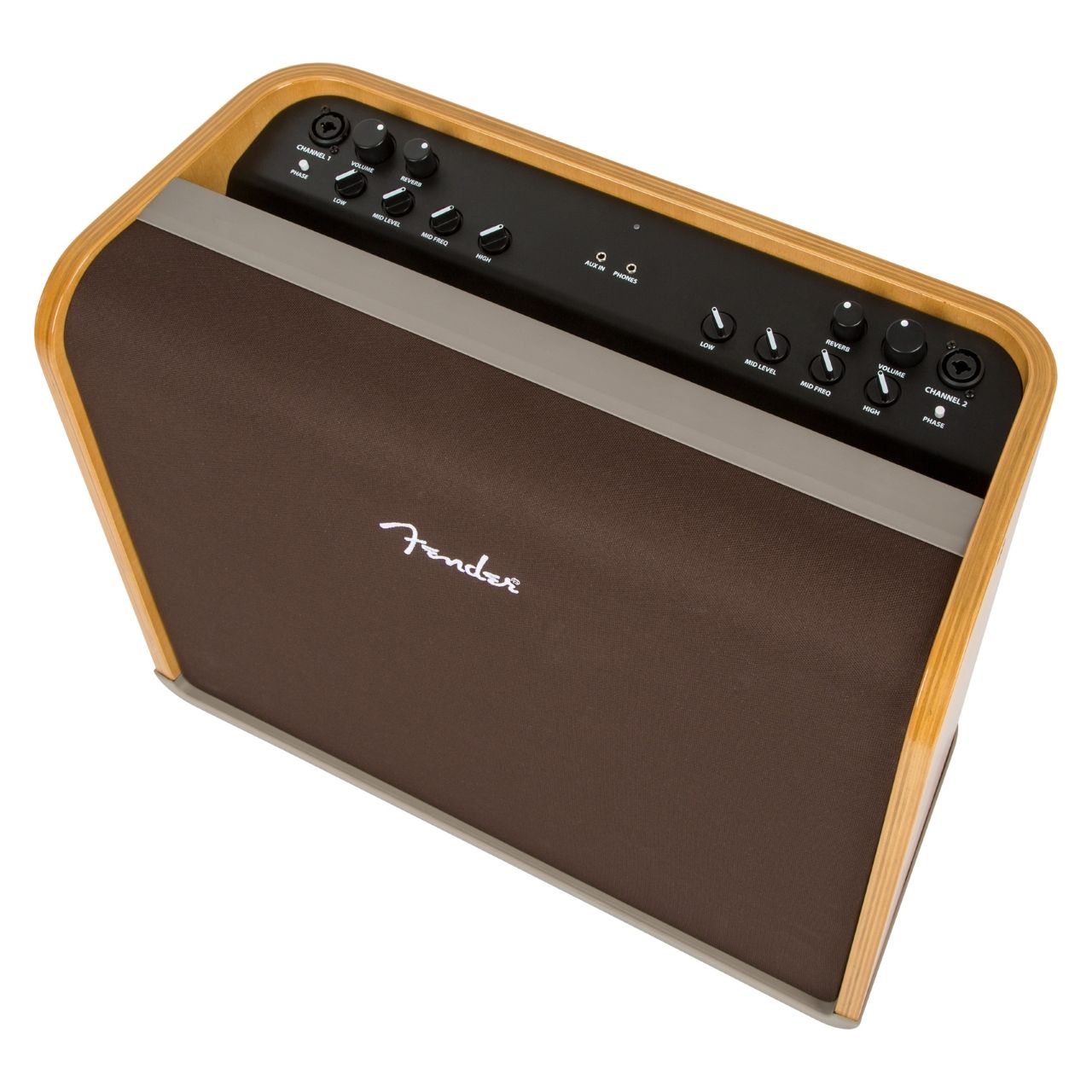 Acoustic Pro - Akustikverstärker