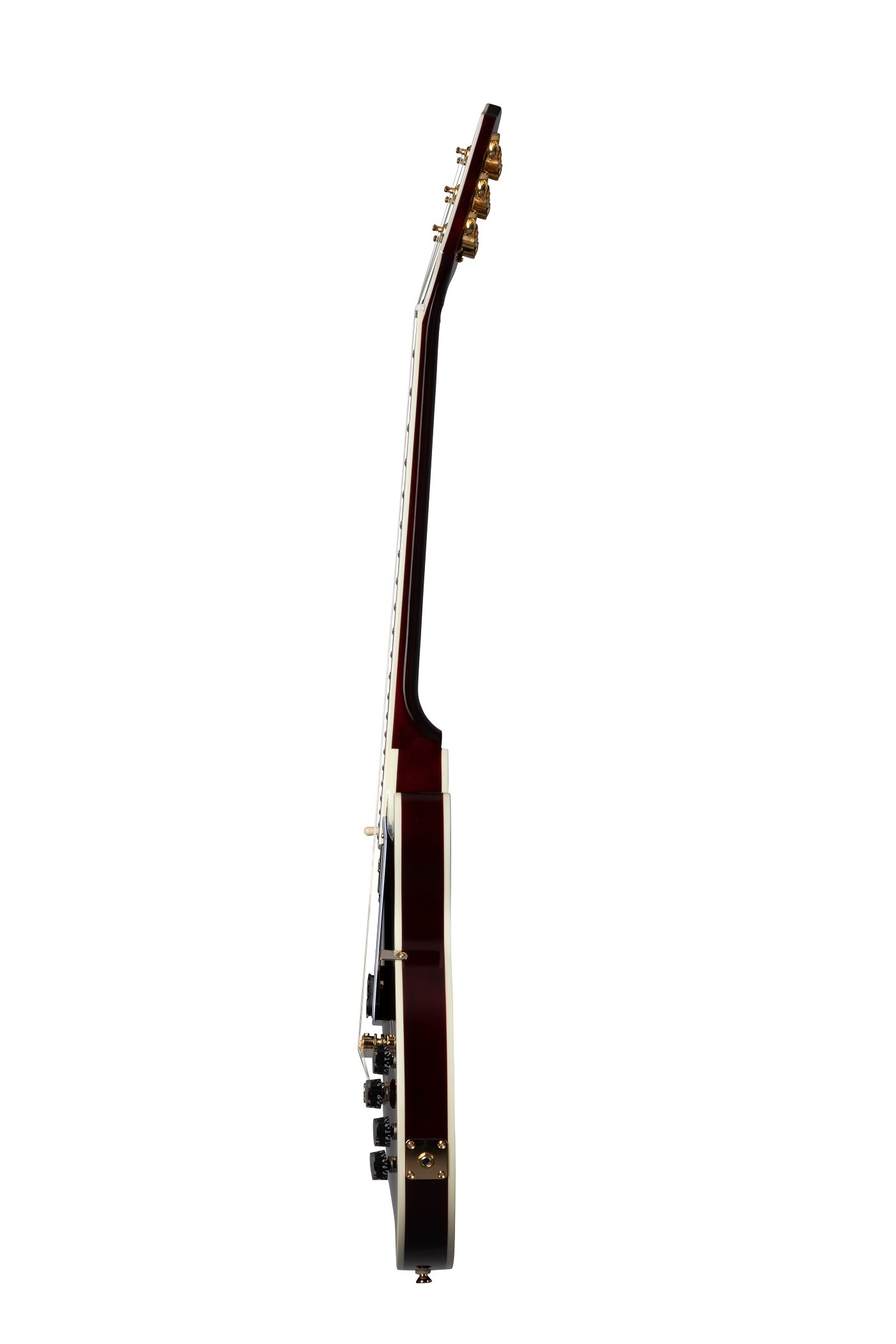 Jerry Cantrell "Wino" Les Paul Custom 