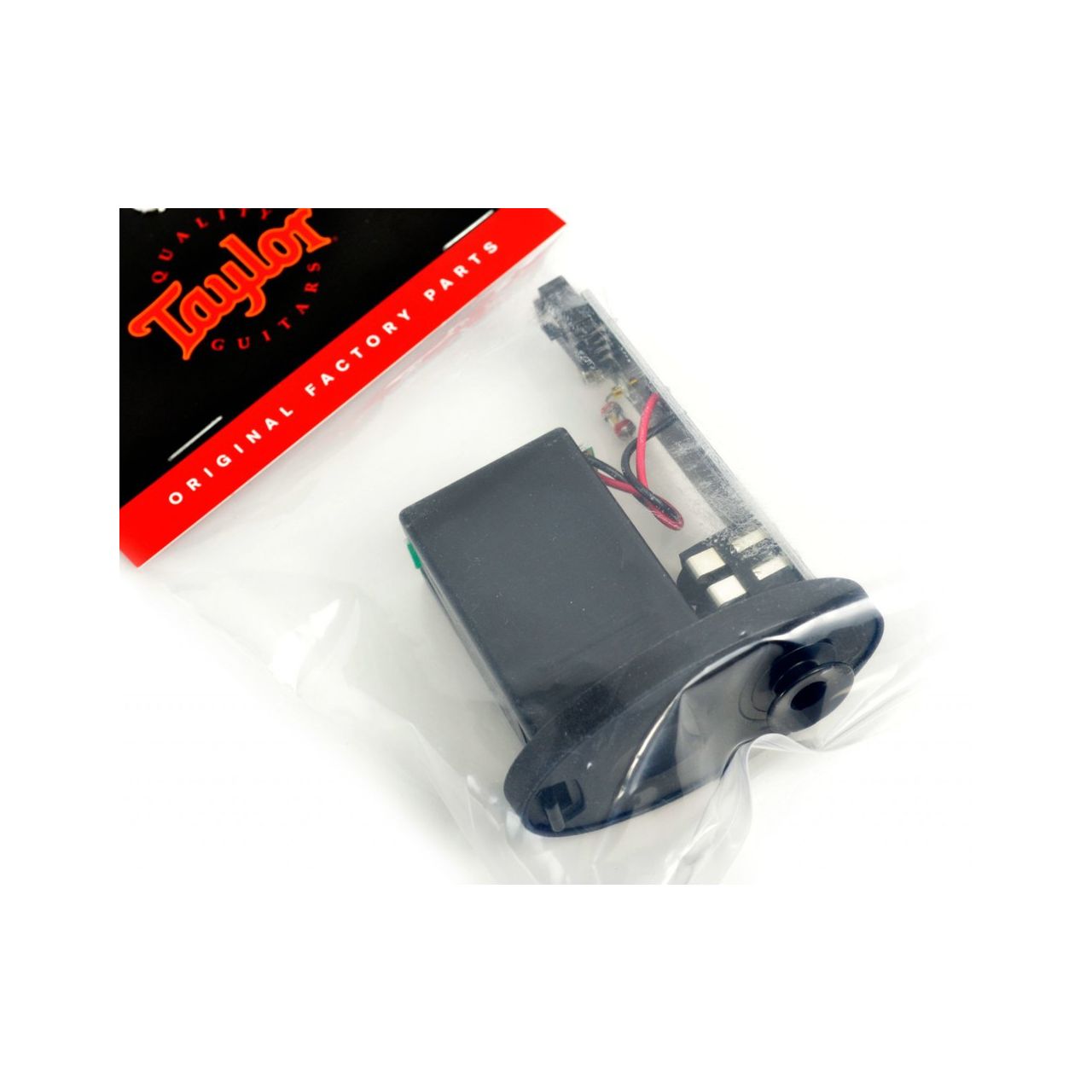 ES1 & ES1.3 9V Battery Box