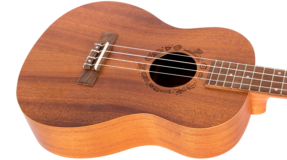 NUB310 Baritone Ukulele