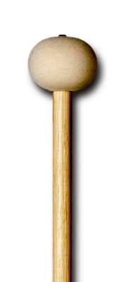 MB4H - Corpsmaster Marching Bass - Extra Large Head, Hard Mallets