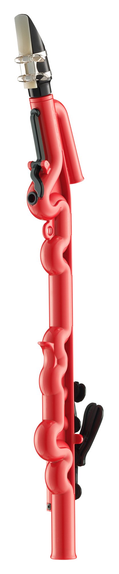 YVS-100RD Venova in Rot
