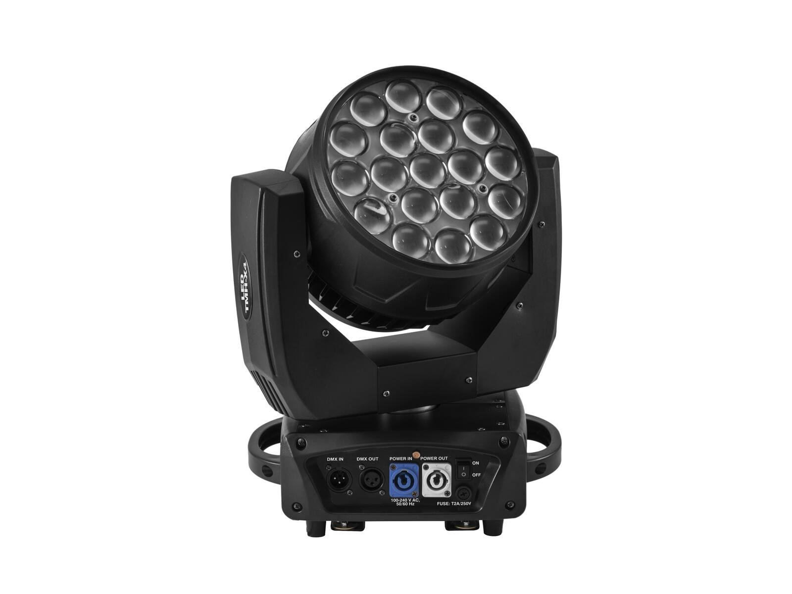 LED TMH-X4 Moving-Head Wash Zoom 