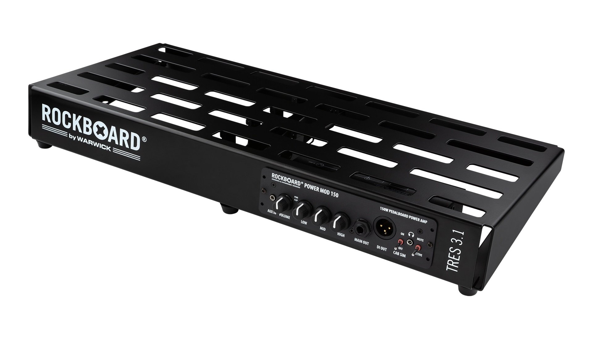 Power MOD 150 Pedalboard Amplifier 150W