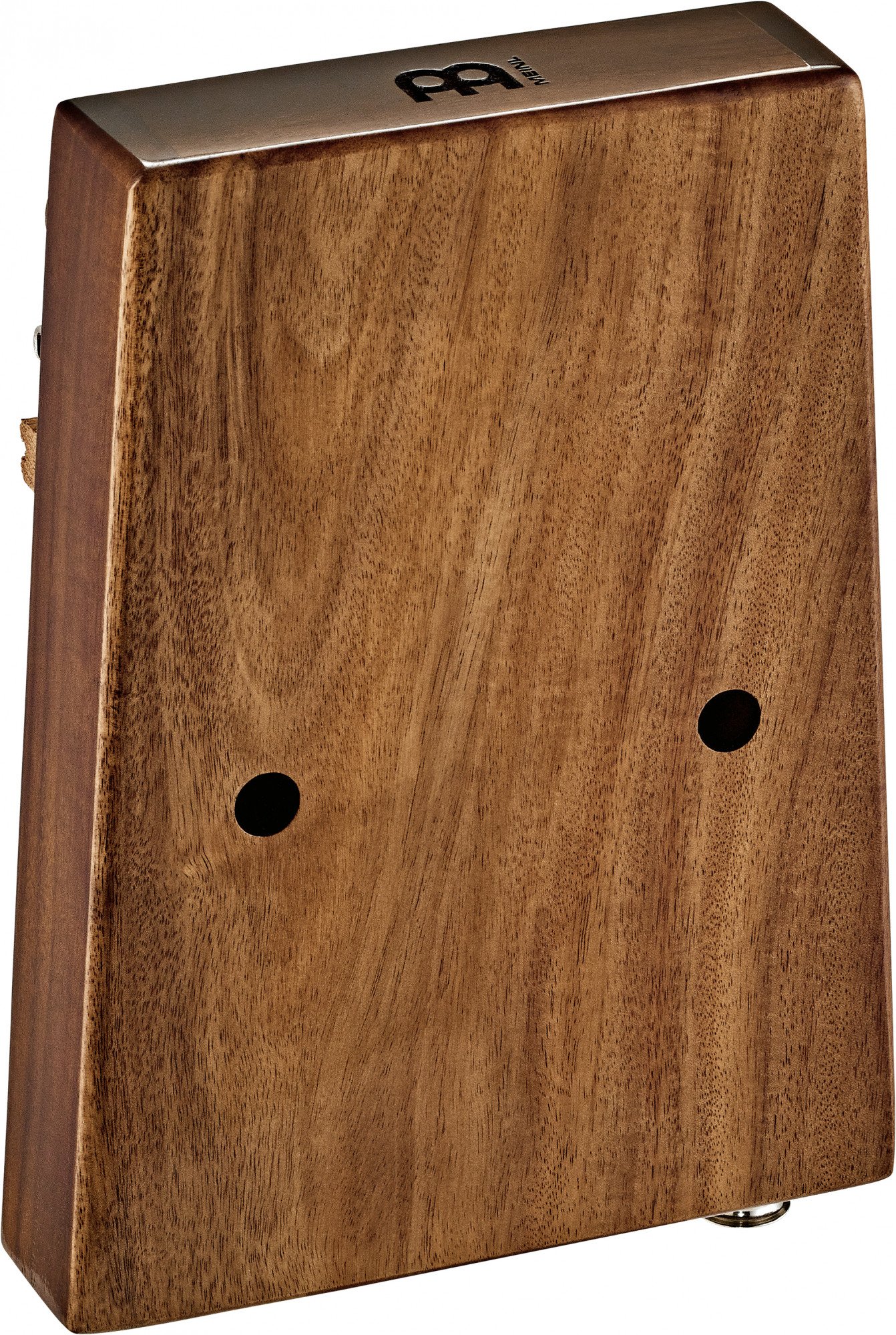 Soundhole Pickup Kalimba - 17 Töne / Akazie