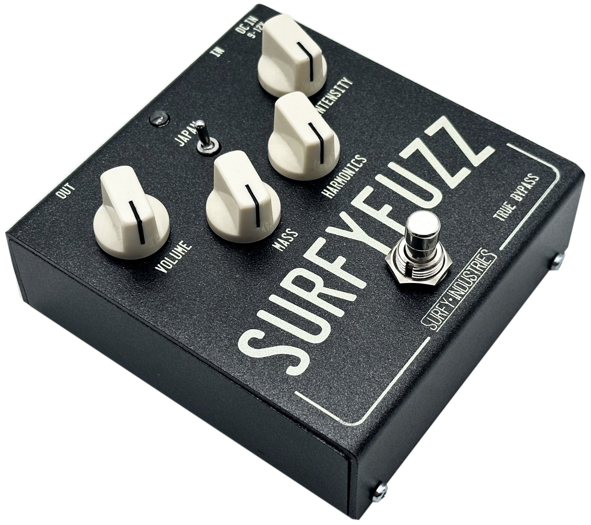 SurfyFuzz V1.0