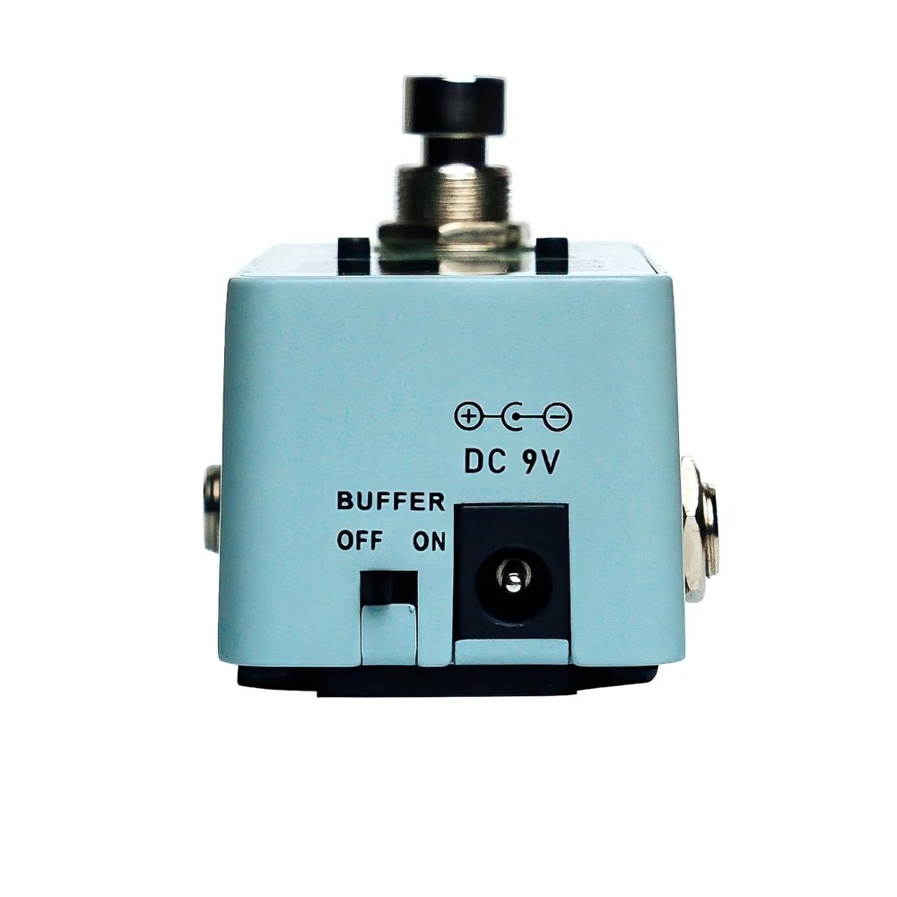 EHX-2020 V2 Tuner Pedal